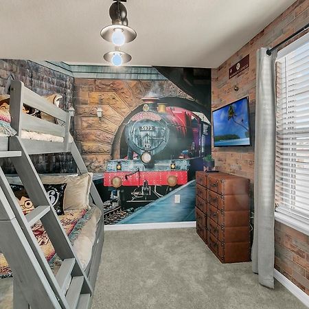 5 Bedrooms - 4,5 Bathrooms - Windsor At Westside 8928 Sa Орландо Екстер'єр фото