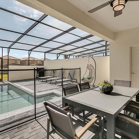 5 Bedrooms - 4,5 Bathrooms - Windsor At Westside 8928 Sa Орландо Екстер'єр фото