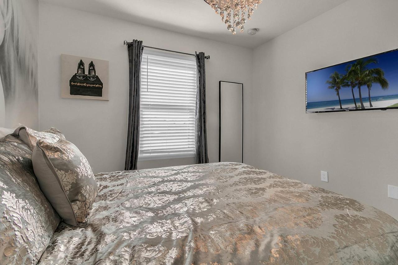 5 Bedrooms - 4,5 Bathrooms - Windsor At Westside 8928 Sa Орландо Екстер'єр фото