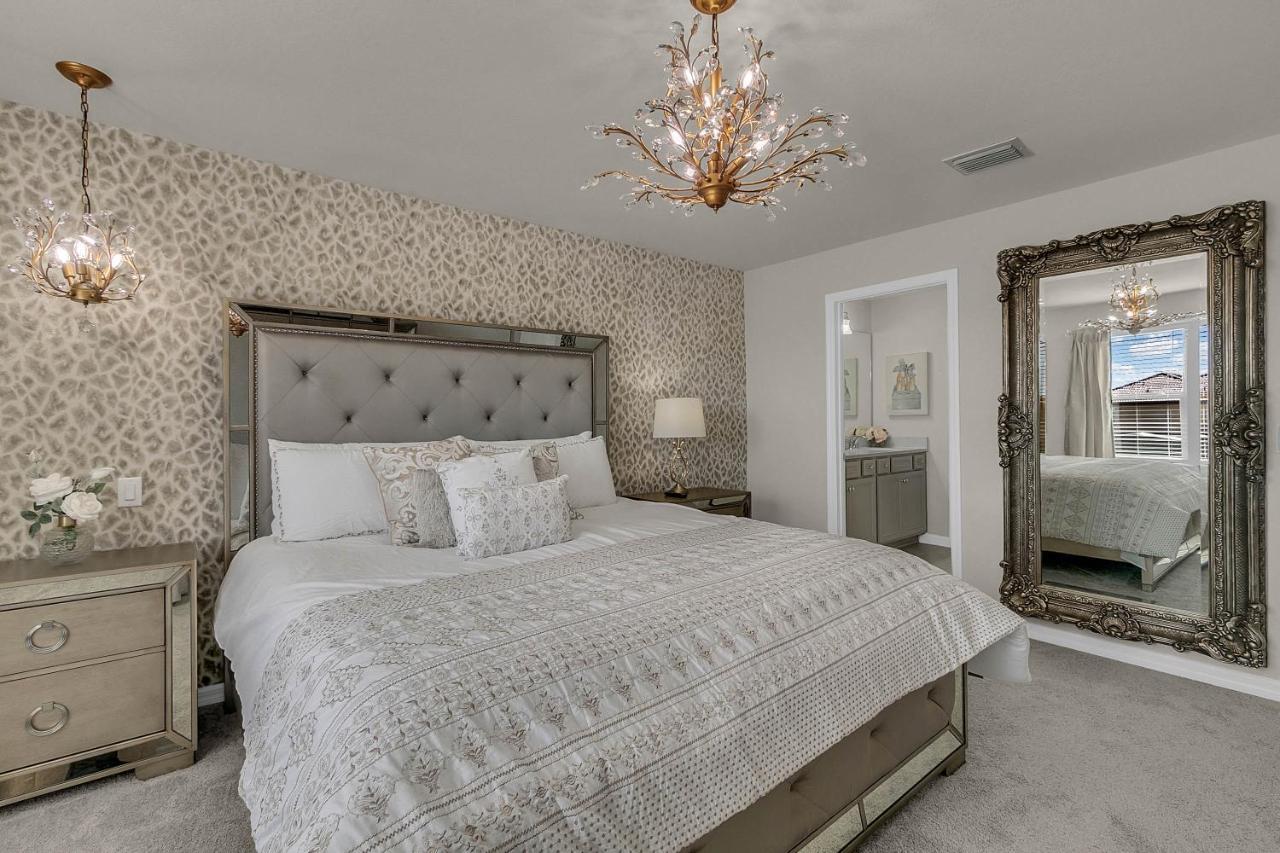 5 Bedrooms - 4,5 Bathrooms - Windsor At Westside 8928 Sa Орландо Екстер'єр фото