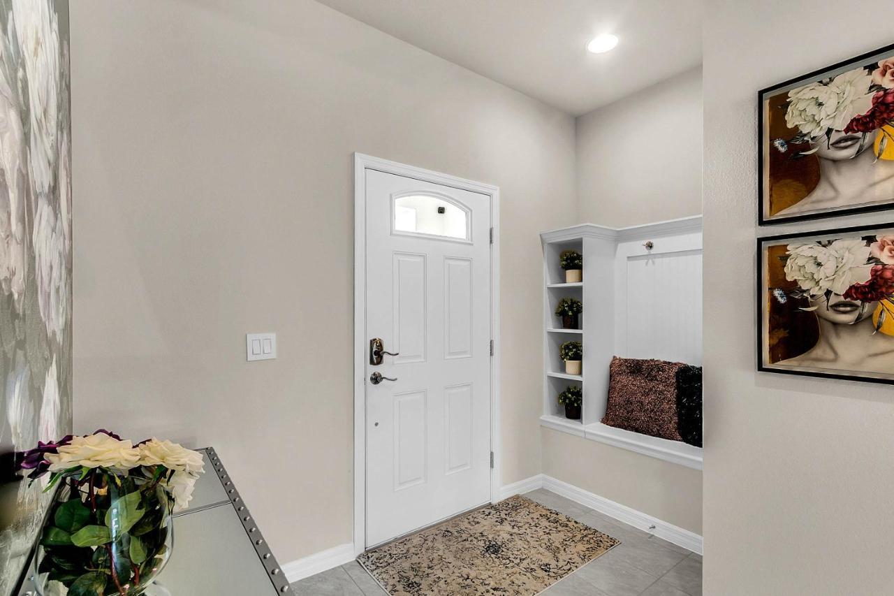 5 Bedrooms - 4,5 Bathrooms - Windsor At Westside 8928 Sa Орландо Екстер'єр фото