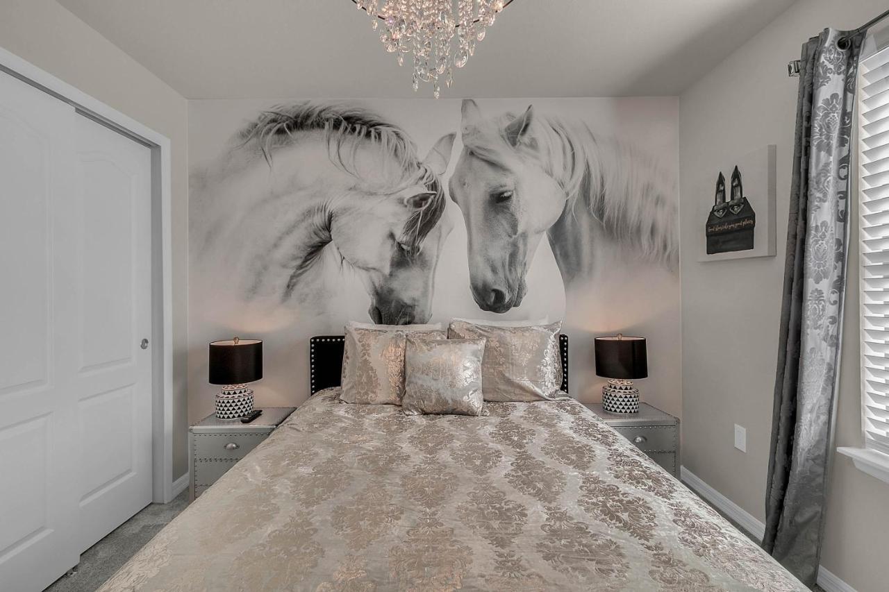 5 Bedrooms - 4,5 Bathrooms - Windsor At Westside 8928 Sa Орландо Екстер'єр фото