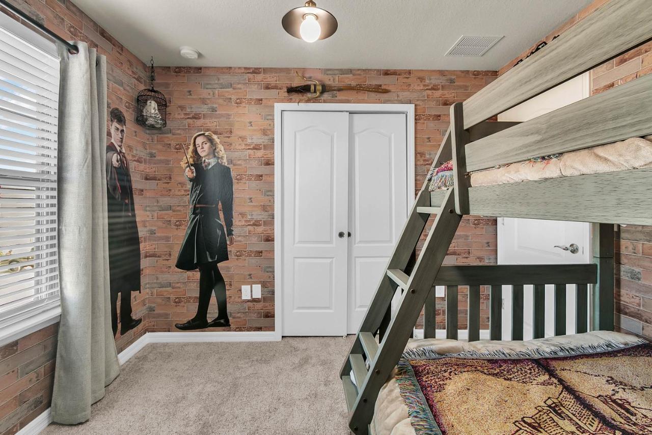 5 Bedrooms - 4,5 Bathrooms - Windsor At Westside 8928 Sa Орландо Екстер'єр фото