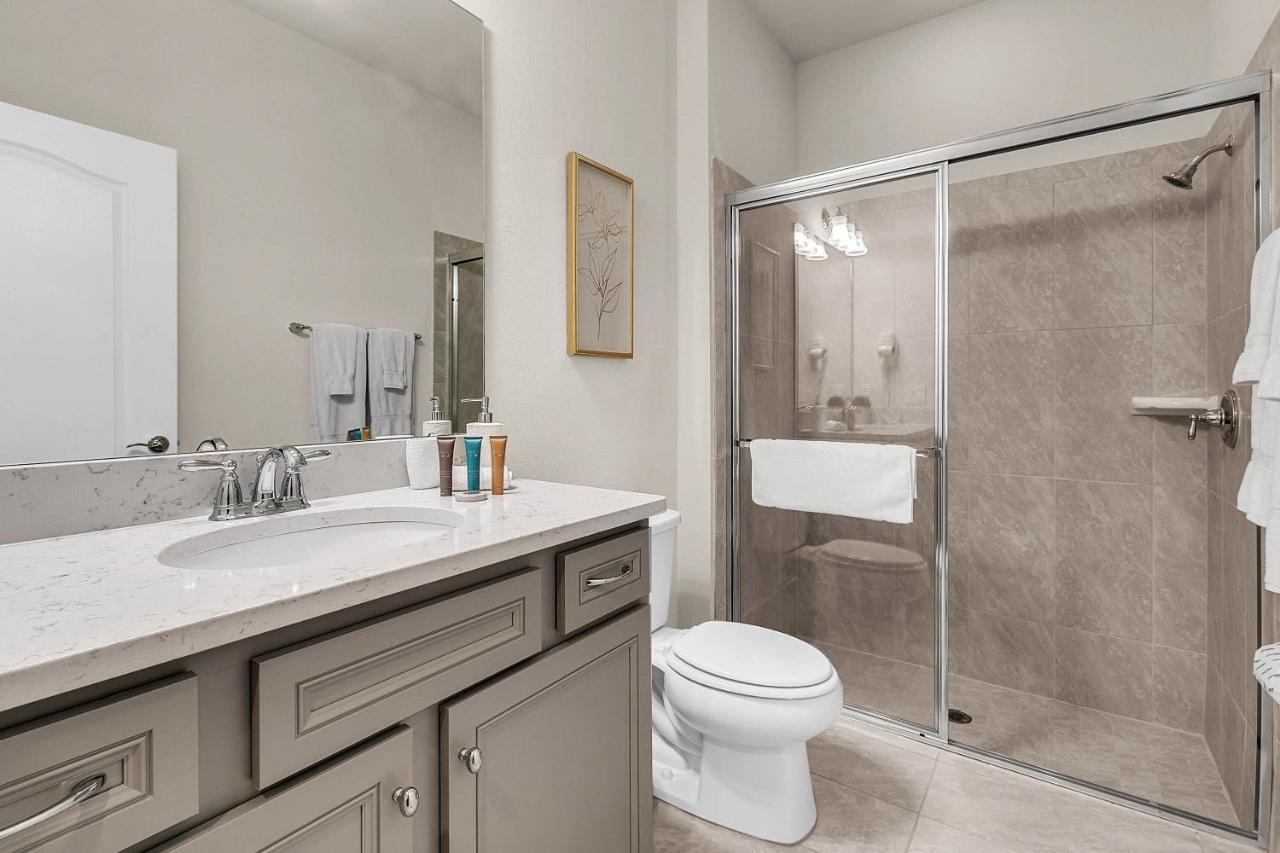 5 Bedrooms - 4,5 Bathrooms - Windsor At Westside 8928 Sa Орландо Екстер'єр фото